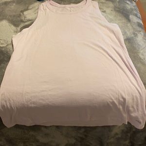 Women’s Large Tank Top.